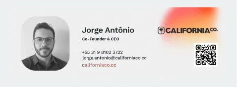 California Co. Jorge