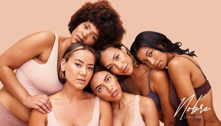 Nobre Lingeries