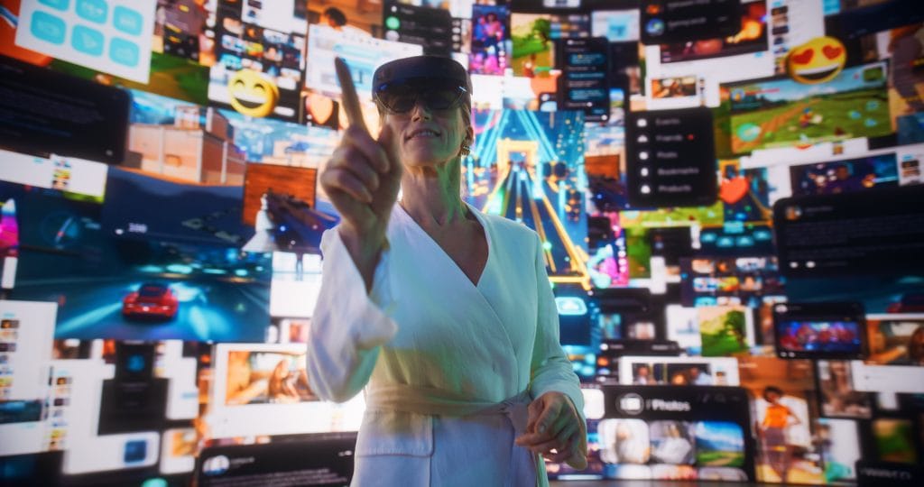 Estratégias de Marketing Digital nas redes sociais: O guia definitivo para 2025 1 Marketing digital