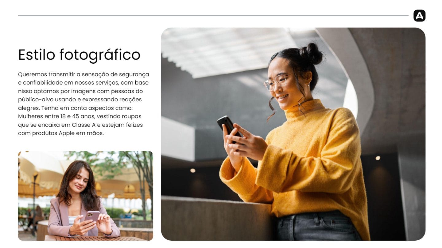 Aura One Tech 6 Aura One Tech Brand Guidelines.pdf Page 23 of 37