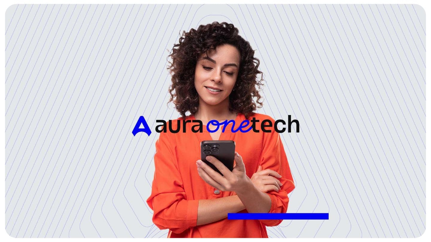 Aura One Tech 14 Aura One Tech Brand Guidelines.pdf Page 35 of 37