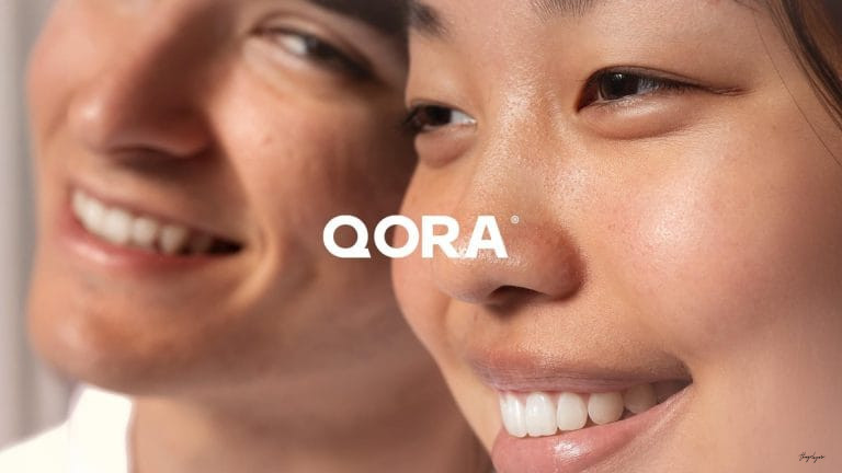 Qora